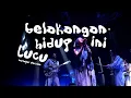 Lagu Biru Baru - Belakangan Hidup Ini Lucu feat. Adeliesa (Versi Berlayar)