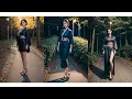 Download Lagu [AI lookbook] girl in a kimono
