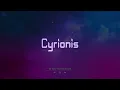 Ely Oaks - Running Around (Lyrics)