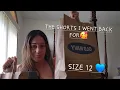Old Navy Mini Haul Try-On Size 12 Lipedema Talk Summer Finds