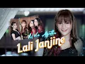 Download Lagu Mala Agatha - Lali Janjine | DJ REMIX FULL BASS (Official Music Video)
