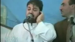 كان النبي يطوف بالكعبه صل الله عليه وسلم 