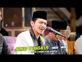 Download Lagu LEGENDANE JOKO TINGKIR - TERBARU HABIB ZAIDAN YAHYA NADA TINGGI CANDUU