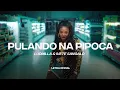 Download Lagu Ludmilla \u0026 Ivete Sangalo - Pulando na Pipoca (Lyric Video) | CantoYo
