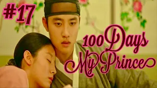100 days my prince korean drama episode 9 part 1 malayalam explanation