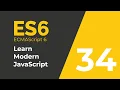 JavaScript Tutorial Bangla ES6 Part 34 Class Constructor