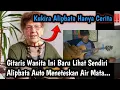 Download Lagu DIKIRA CUMA CERITA‼️ GITARIS WANITA INI MENETESKAN AIR MATA PAS LIHAT | REACTION ALIPBATA TERBARU