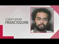 Police search for man who killed 1-year-old in Naugatuck