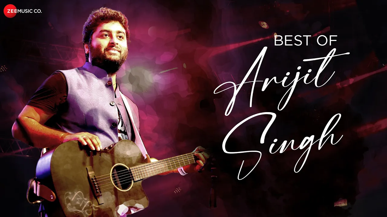 Arijit Singh Songs | 80 Super Hit Songs Jukebox | 6 hours non stop