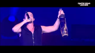 bowser vs heads will roll vs lets get fucked up vs dimitri vegas like mike vs ww id
