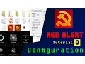 Red Alert - Tutorial CNCNET Basic Configuration