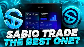 مراجعة منصة SabioTrade | كل ما تحتاج معرفته عن شركة التداول الممولة