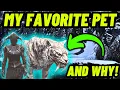 My Favorite pet in Conan Exiles Complete SABERTOOTH Guide included