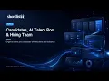 AI Talent Pool Candidate Management Hiring Teams Shortlistii - Part 3