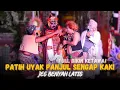 Download Lagu PATIH UYAK SENGAP PANJUL KAKI‼️ – JEG BENYAH LATIG 😂