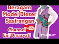 Download Lagu Beragam Model Blejer Sasirangan