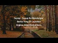 Download Lagu Berpisah di Ujung Jalan - Difarina Indra Adella (Lirik Lagu)