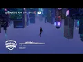 Urban Blues - Inside Out (Dark Jazz)