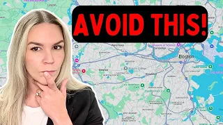 Watch THIS before Moving to Boston Living in Boston MA