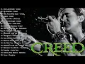 Lagu Creed, Linkin Park, Metallica, Nickelback, Green Day, Coldplay💕Alternative Rock Greatest Hits 20