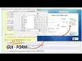 GUI JAVA - Them Save in DATABASE