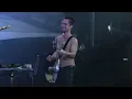Panic! At The Disco - New Perspective Live In Vegas 2014