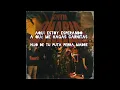 El millonario-chtm Dharia (letra)