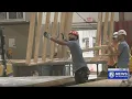 A big job Inside Clayton Homes Bean Station manufacturing facility