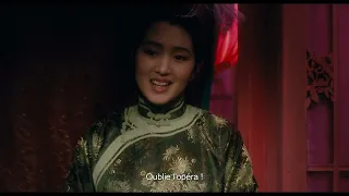 Adieu ma concubine : bande-annonce