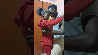 Her reaction towards me joining the dance shocked the internet🥹❤️🔥🔥🔥