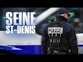 Immersion au coeur du 93 : Violences urbaines et interventions de police - Documentaire - AMP