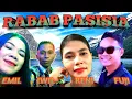 Rabab Pasisia Irama minang  versi Lama dibawakan oleh Iwil,Emil,Reni, Kibort Fuji Sound Bunga Music