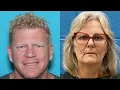 NC couple charged with multiple counts of child abuse deputies say
