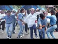 Download Lagu TERVIRAL!! GARA2 TIGA EMAK2 CANTIK, OM Gondrong FULL POWER JOGET RANCAK - OST Cidda Gerri by ROSWATI