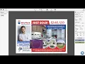 Creating Just Listed and Just Sold Real Estate Postcards with Wise Pelican