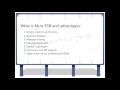 MuleSoft Mule ESB Training DEMO www trainingsupports com