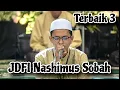 Download Lagu JDFI Nashimus Sobah || TERBAIK 3 fesban SABILU TAUBAH GUS IQDAM se Nusantara 2025.