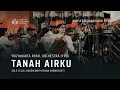 Download Lagu Tanah Air Ku – Konser Kamardikan 2024