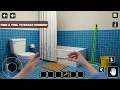 School Stealth Escape Run Game - Epic School Escape Adventure Hide Sneak Run 3D