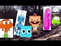 Were Going On A Bear Hunt Add Round 5 HandPuppet