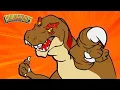 Download Lagu ALLOSAURUS Dinosaur Songs From Dinostory by Howdytoons