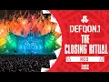 Download Lagu The Closing Ritual | Defqon.1 Weekend Festival 2022