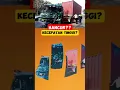 Lagu Truk Box Kecelakaan Sampai Ringsek? 😱 #accidenttruck #kecelakaanmobil #truk #crash #viral