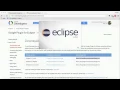 Deploying an app on google app engine