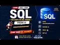 Mastering User Defined Functions in SQL for Efficient Data Processing