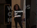 Download Lagu AFH Words of Hope: Jackie Joyner Kersee