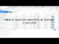 Connect Amazon to Accounting Software Sync Payments Amazon Seller Accounting Software Tutorial