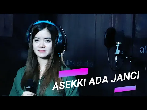 Download MP3 LAGU BUGIS ASEKKI ADA JANCI  [ SELLA ] ALINK MUSIK