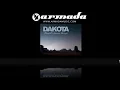 Markus Schulz pres. Dakota - Chinook ('Thoughts Become Things' album)