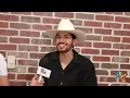 Eley Romero - Mexican singer "Que Se Siente" with Adrián L Santos